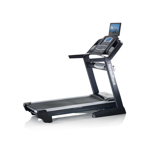 諾迪克Elite 4000跑步機(jī)