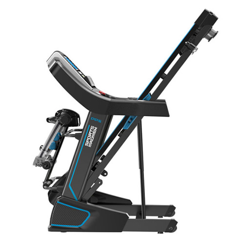 多德士DDS-868家用跑步機(jī)圖2