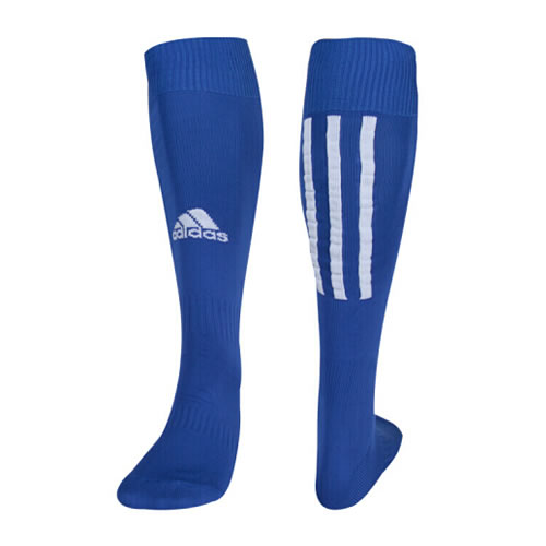 阿迪達斯CV8095 SANTOS SOCK 18足球襪