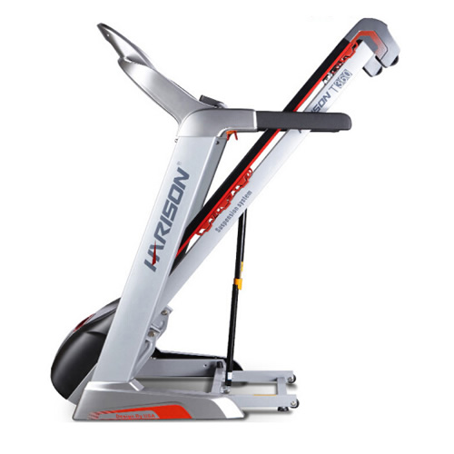 漢臣T360 TRACK高端家用跑步機(jī)圖2