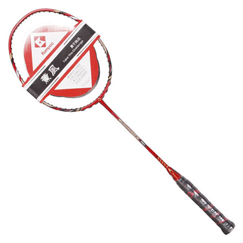 薰風(fēng)Hexagon 2300II羽毛球拍