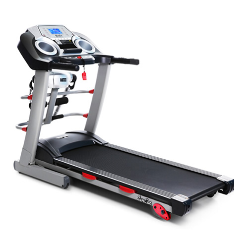 伯康BC-5169家用跑步機(jī)