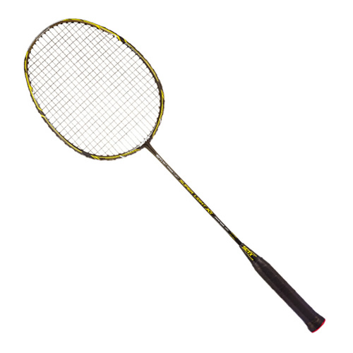 索牌蜂鳥X5羽毛球拍圖3