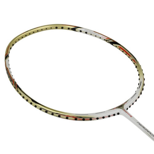 李寧Aeronaut 9000(風(fēng)動9000)羽毛球拍圖4