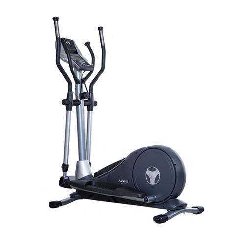 正倫798D家用橢圓機圖3