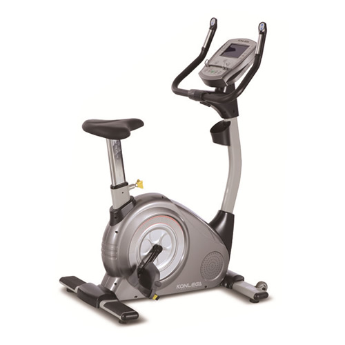 康樂(lè)佳K8906W商用立式健身車