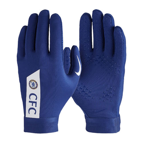 耐克GS0381-495足球訓(xùn)練手套