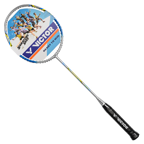 勝利TR-80羽毛球拍圖2