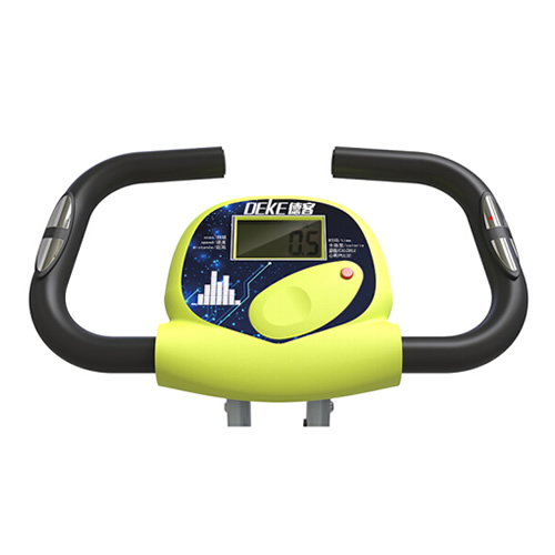 多德士DDS-920家用磁控健身車(chē)圖1