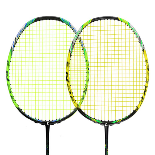 樂(lè)士088羽毛球拍圖1