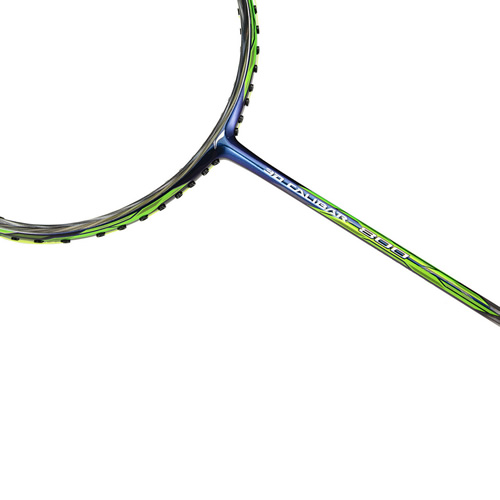 李寧3D CALIBAR 800羽毛球拍圖3