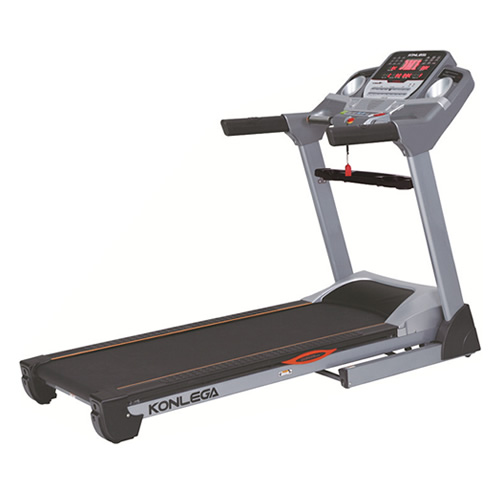 康樂佳K153A電動跑步機(jī)