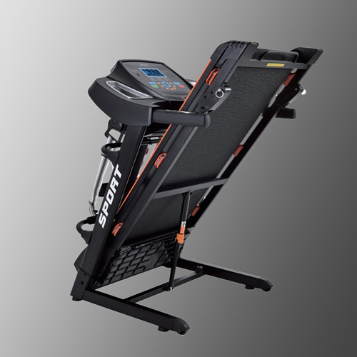 立久佳818D跑步機(jī)圖1