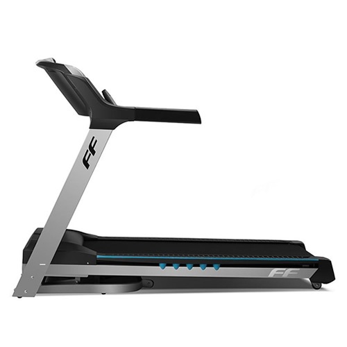 好家庭GF9325高端家用靜音跑步機圖1