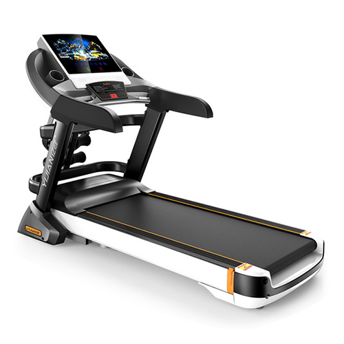 億健K550家用跑步機(jī)圖2