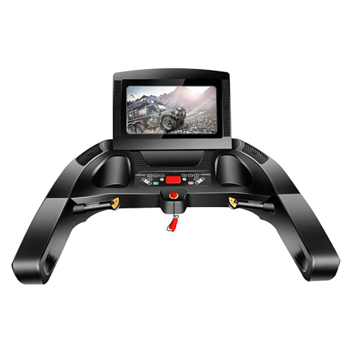 啟邁斯DF-21D商用跑步機(jī)圖1