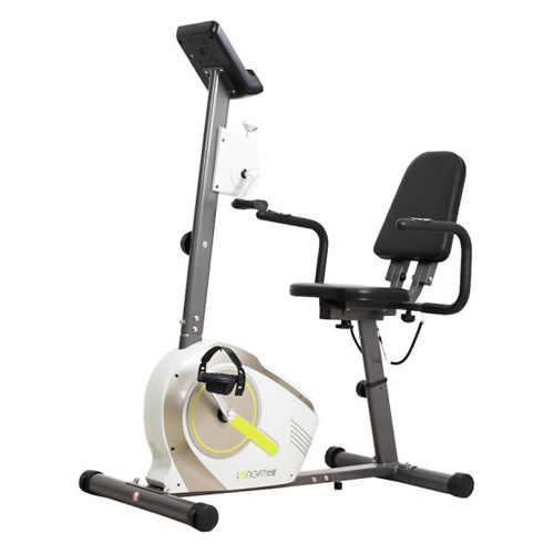 仕健WGBC523家用動(dòng)感單車(chē)圖1