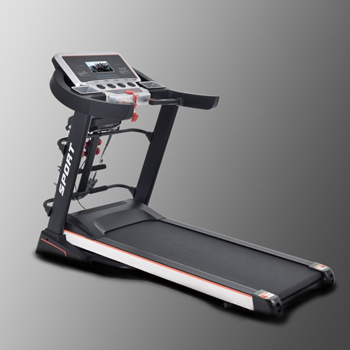 立久佳S600D跑步機(jī)