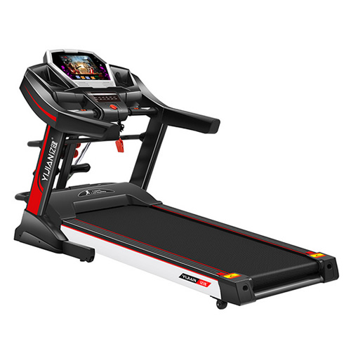 億健8007A家用跑步機(jī)圖3