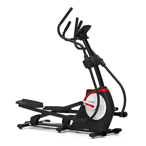 澳瑪仕1522家用智能橢圓機