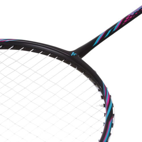 川崎T(mén)210羽毛球拍圖1