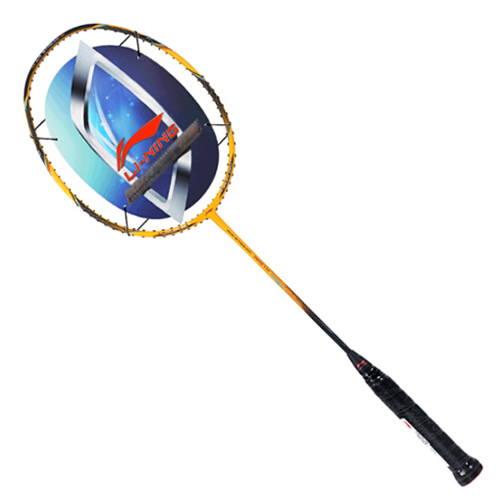 李寧Air Stream 99TD羽毛球拍