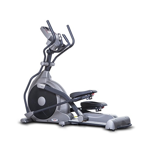 正倫9000D商用橢圓機