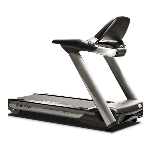 舒華SH-5517跑步機(jī)圖2