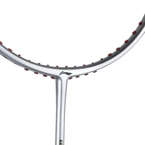 李寧WindStorm300(風(fēng)暴300)羽毛球拍圖2