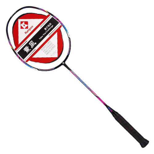 薰風(fēng)P363羽毛球拍