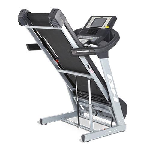 必艾奇(BH)G7425MAX家用跑步機(jī)圖2