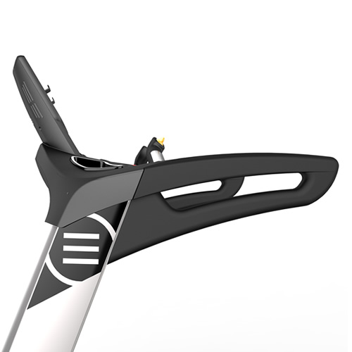 英派斯ECT7電動跑步機(jī)圖1