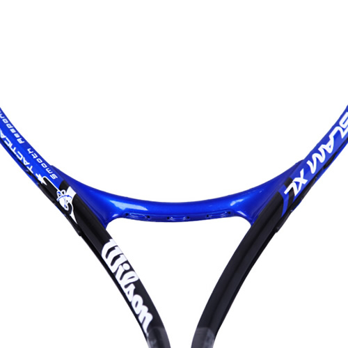 威爾勝GRAND SLAM XL網(wǎng)球拍圖1