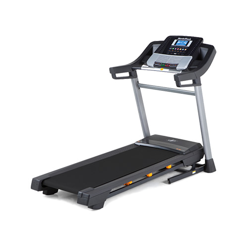 諾迪克C300跑步機(jī)