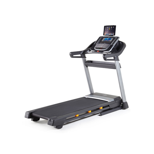 諾迪克C990跑步機(jī)