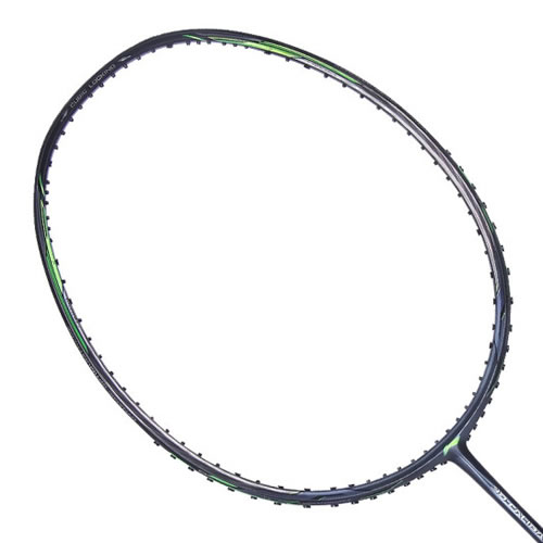 李寧3D CALIBAR 900C(風(fēng)刃900C)羽毛球拍圖2