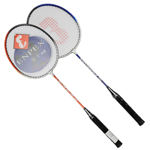 樂(lè)士S280羽毛球拍圖2