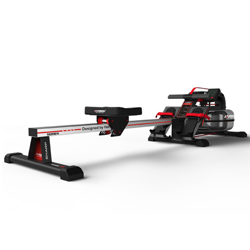 漢臣R1家用健身劃船機