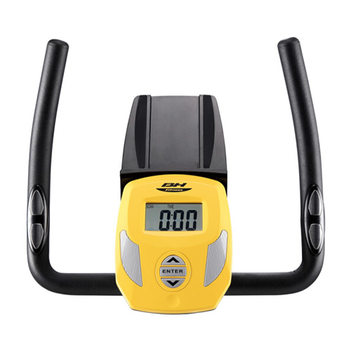 必艾奇(BH)BX60家用健身車圖1