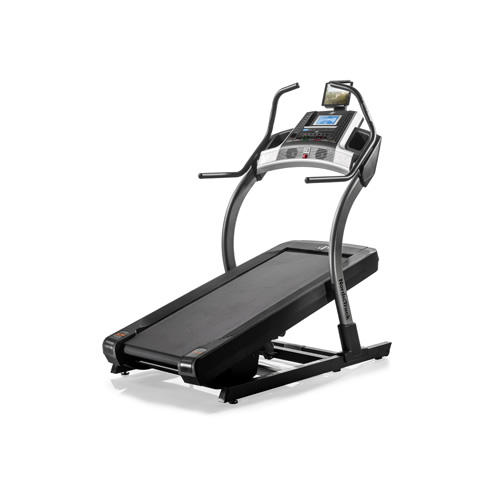 諾迪克X7i跑步機(jī)