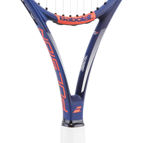 百保力Pulsion 102網(wǎng)球拍圖2