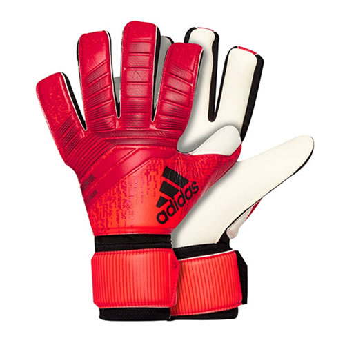 阿迪達(dá)斯DN8575 PRED LEAGUE守門員手套