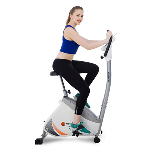 必艾奇(BH)H496B立式健身車(chē)圖2