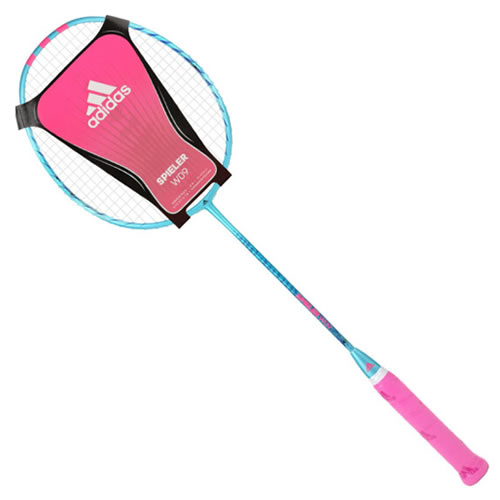 阿迪達斯Spieler W09羽毛球拍