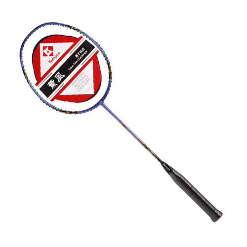 薰風X2羽毛球拍