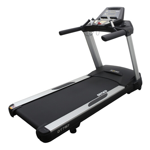 岱宇DT787家用跑步機