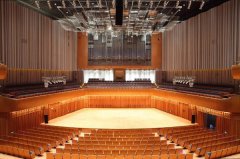 音樂(lè)廳木地板