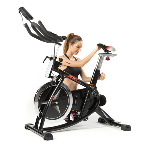 奧力龍AL920家用健身車(chē)圖1