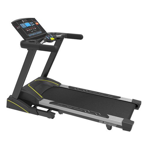 歐寶龍T300家用跑步機