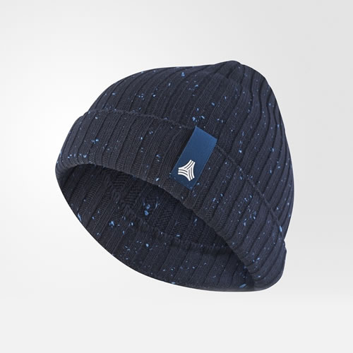 阿迪達斯BR1688 TANGO WOOLIE足球帽